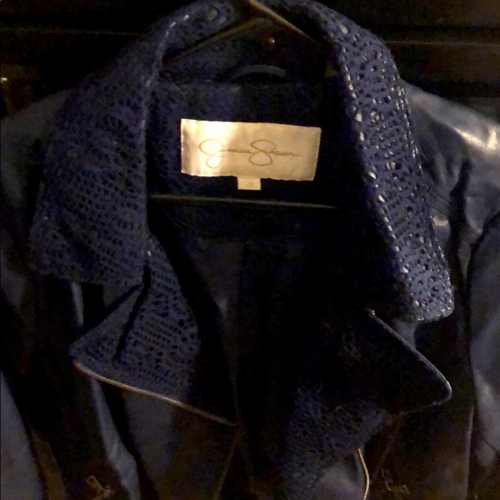 Jessica Simpson Jacket - Picture 2 of 3